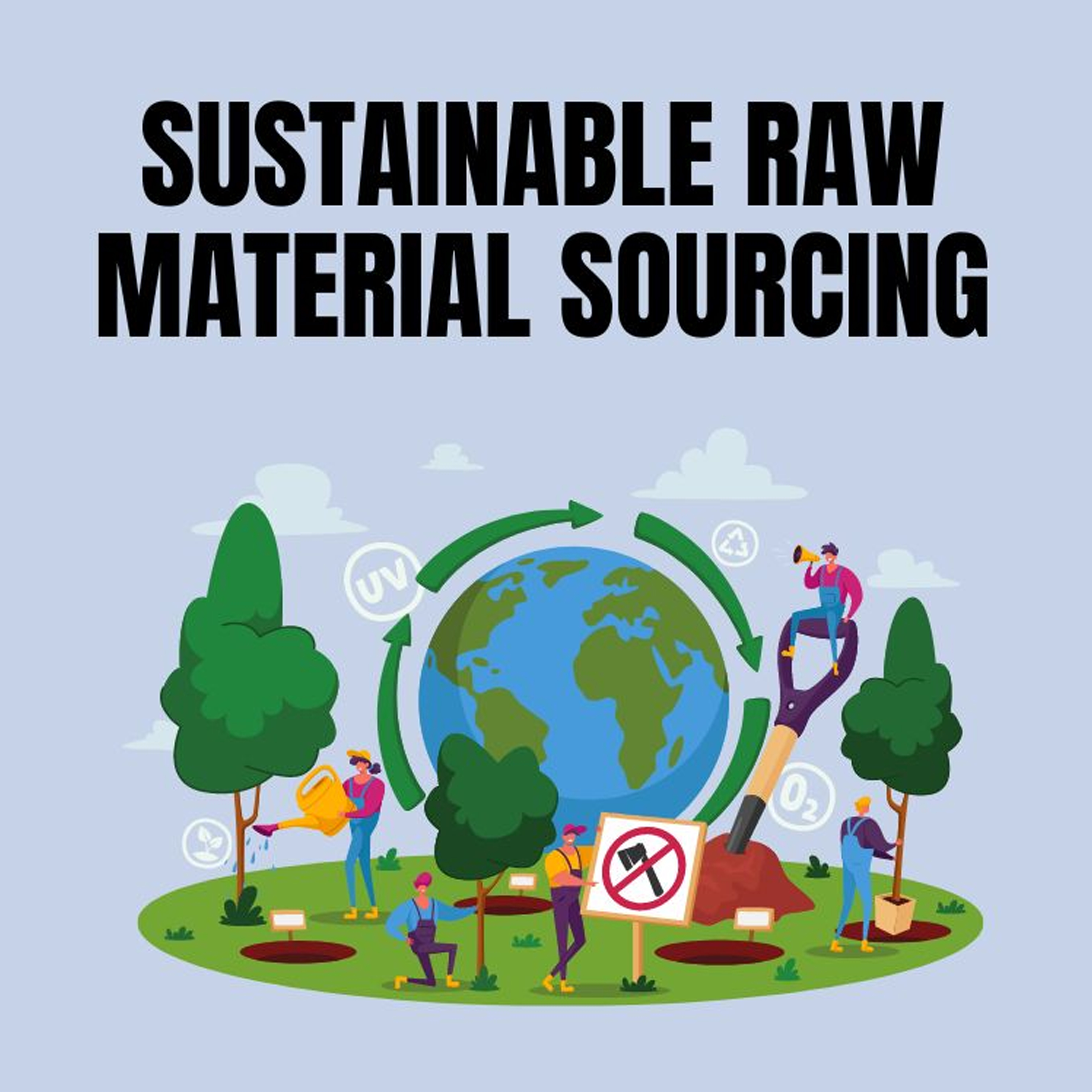 Sustainable Manufacturing